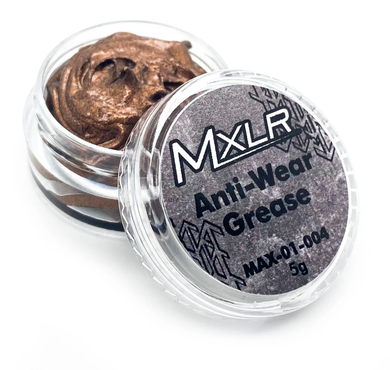 MXLR Graisse Anti Friction MAX-01-004