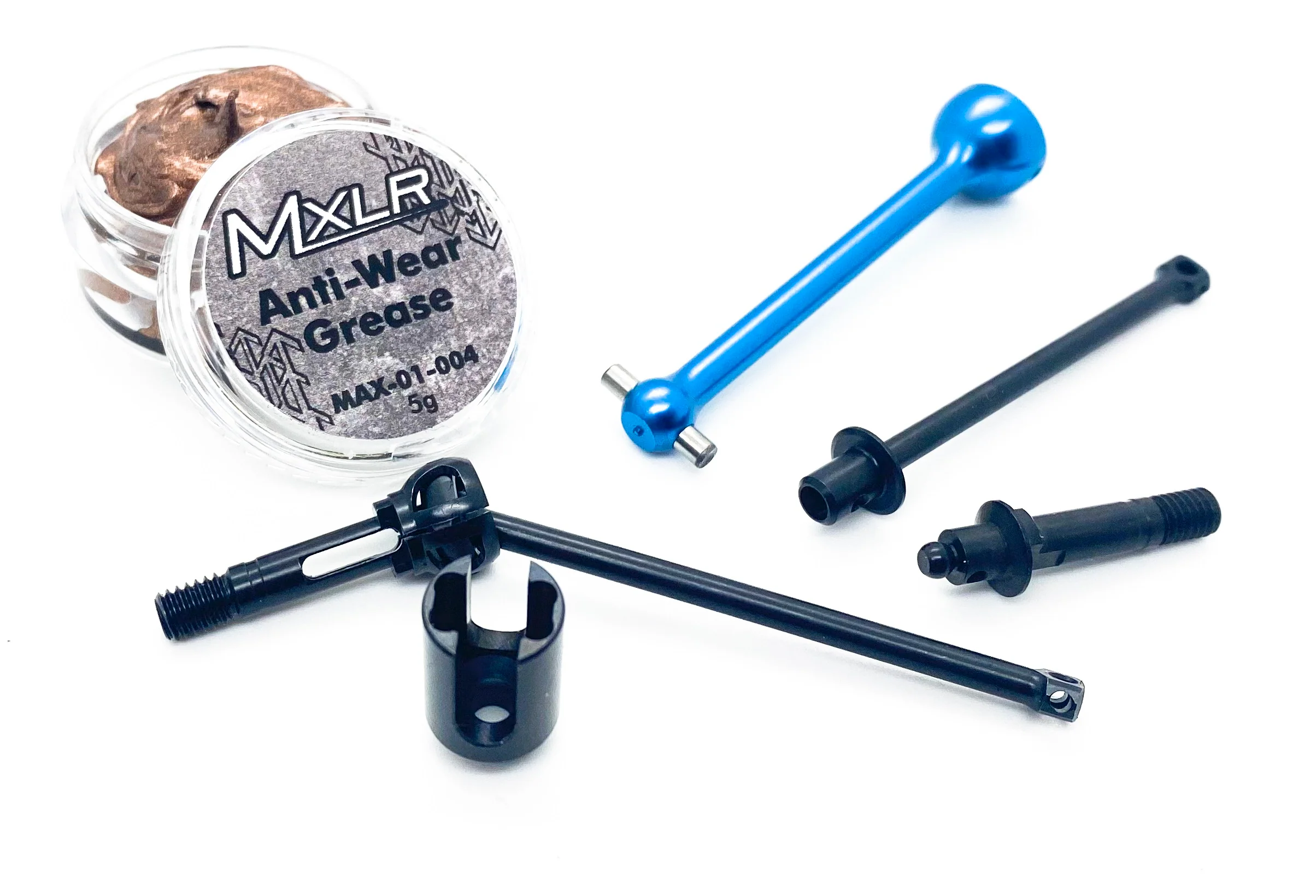 MXLR Graisse Anti Friction MAX-01-004 - Image 2