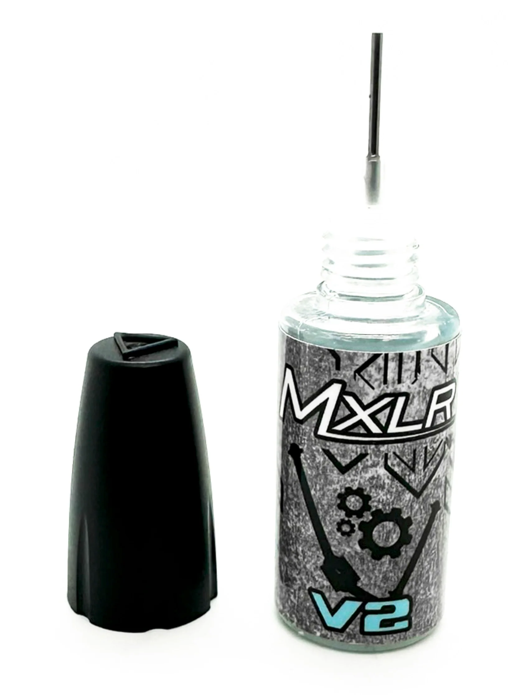 MXLR Huile de transmission V2 10ml MAX-01-006 - Image 2