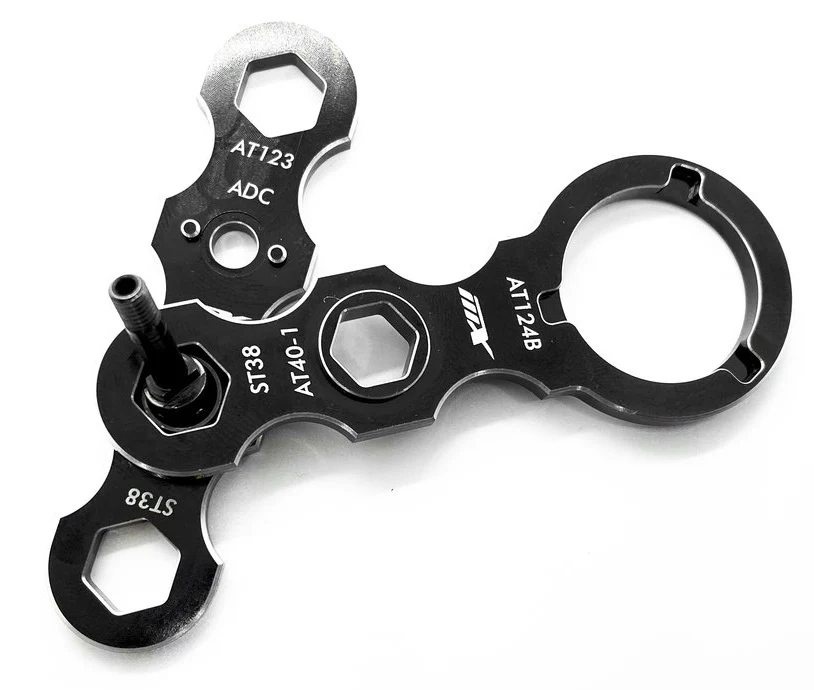 MXLR Multi Tool Alu Awesomatix MAX-02-002 - Image 4