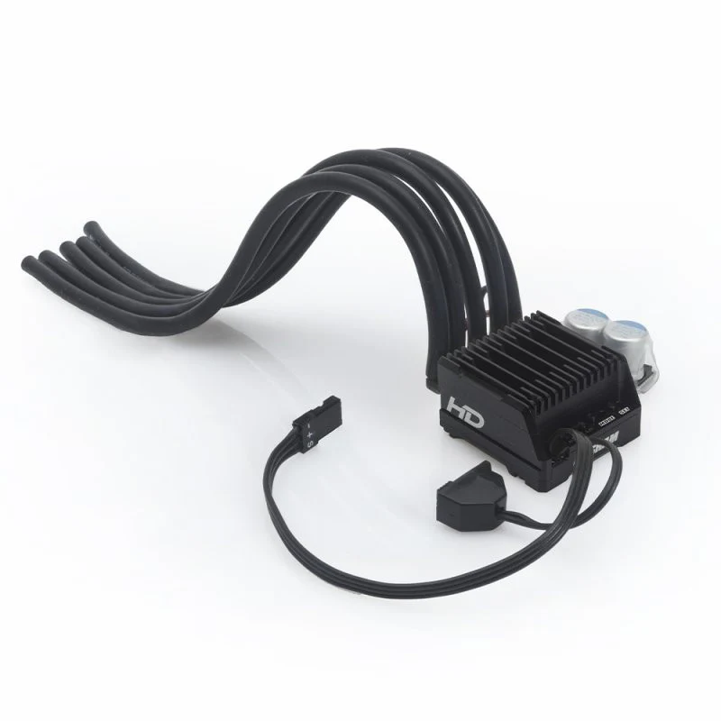 Nosram Variateur Brushless HD Tout Terrain Spec 900003 - Image 2