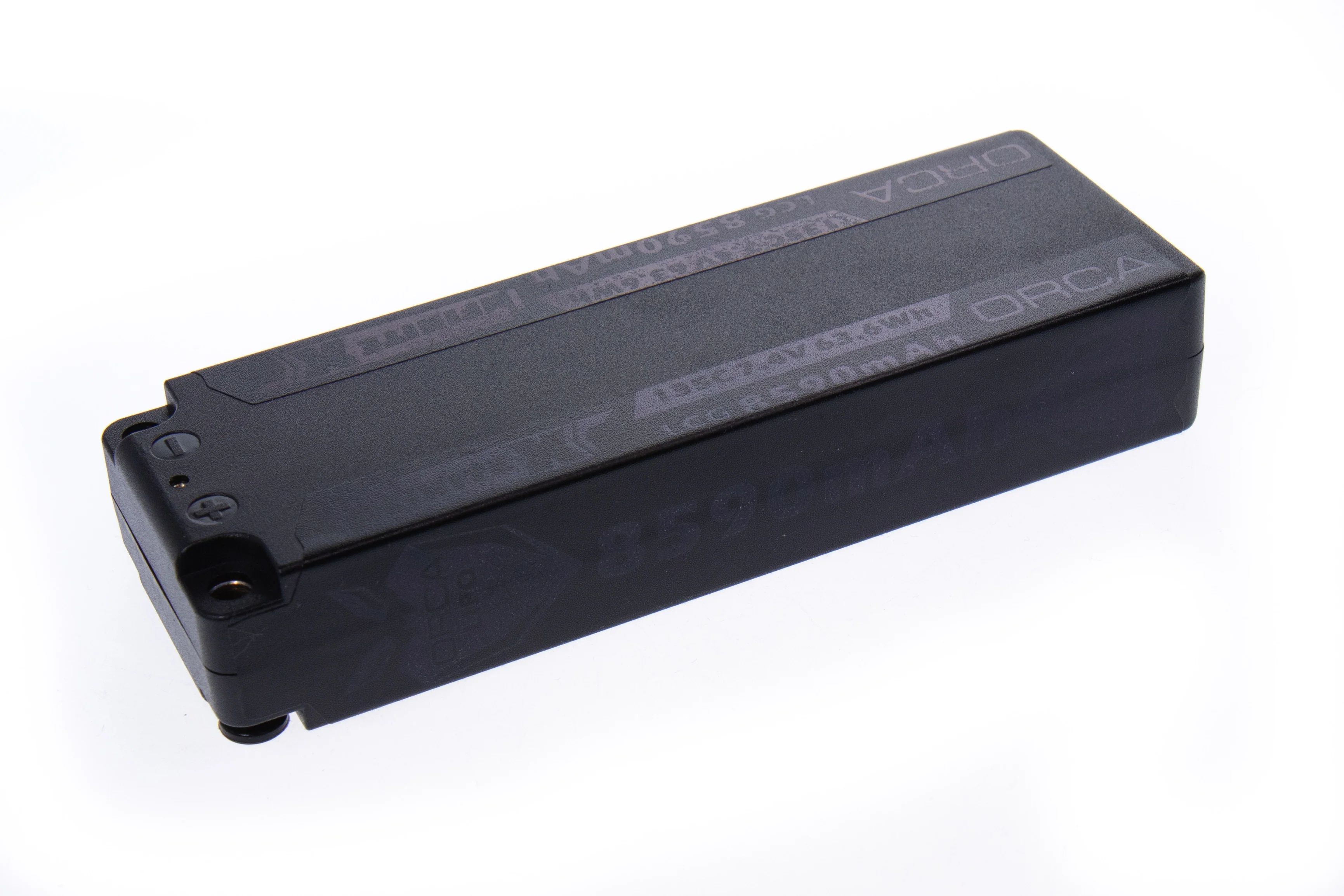 Orca Accu Lipo 7.4V Infinity X 8590mah 135C LP21BL2S86T