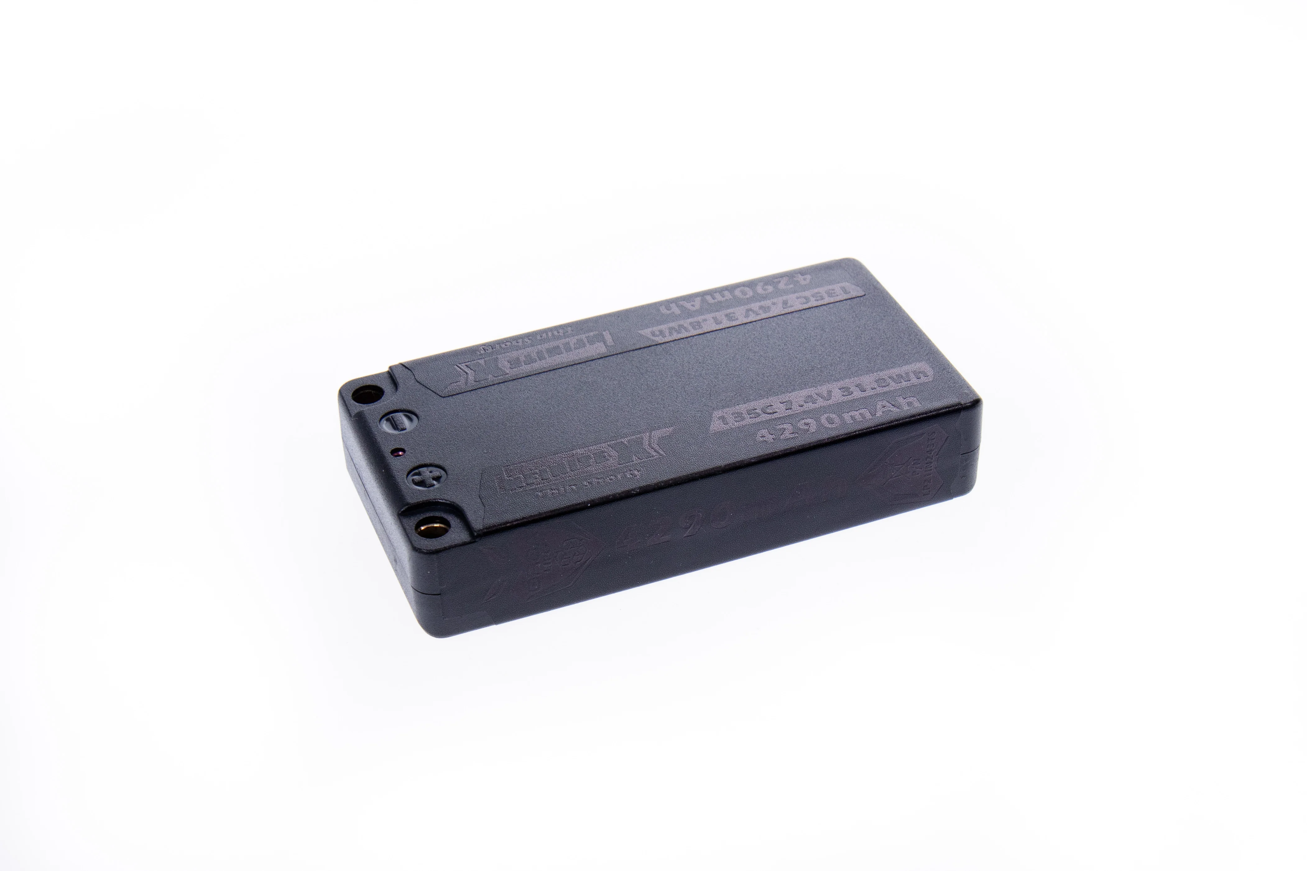 Orca Accu Lipo Shorty LCG 7.4V Infinity X 4290mah 135C LP21IN243TS