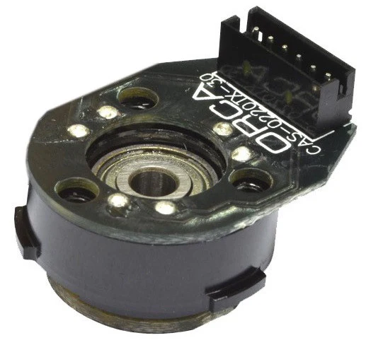 Orca Capteur Moteur Blitreme 2 et Modtreme MO19SENSOR