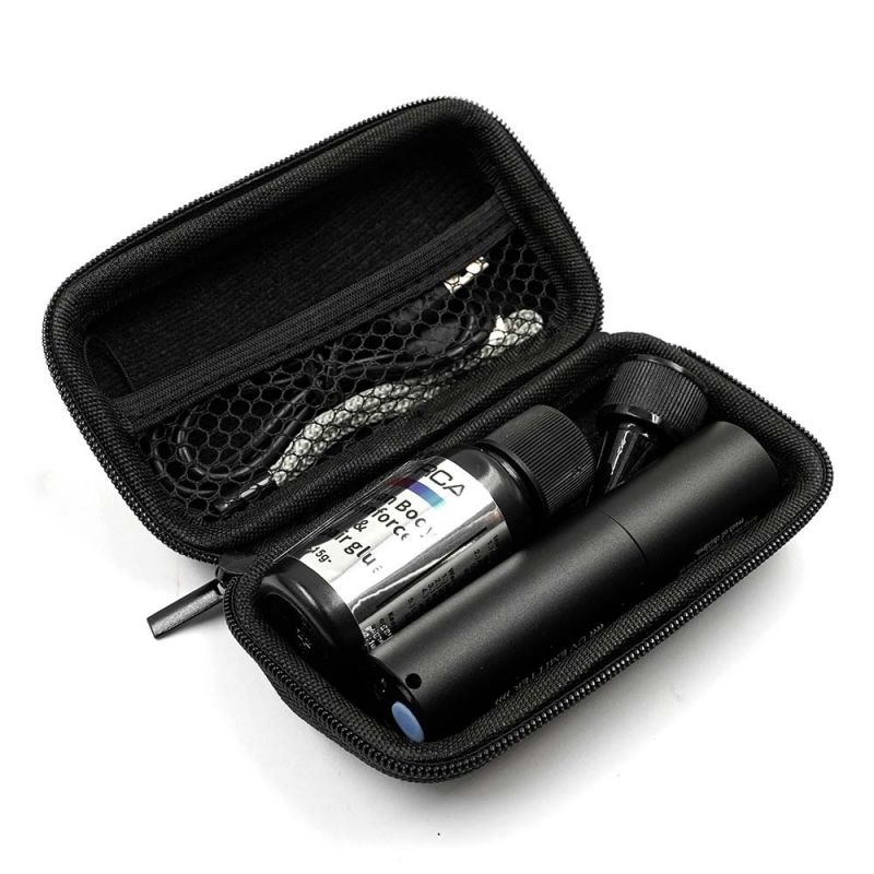 Orca Colle carrosserie UV + Lampe UV GU22LB15GSE - Image 2
