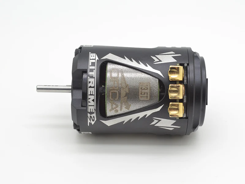 Orca Moteur Blitreme 2 Sensored Stock - Image 2