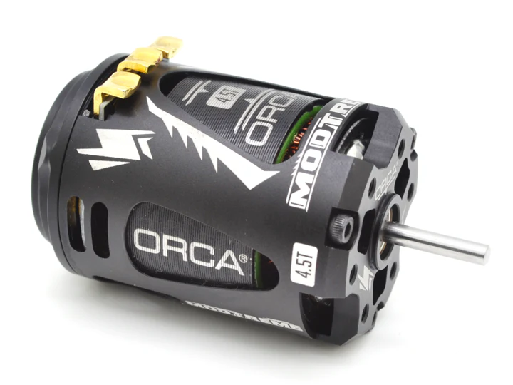 Orca Moteur Modtreme Sensored Modified