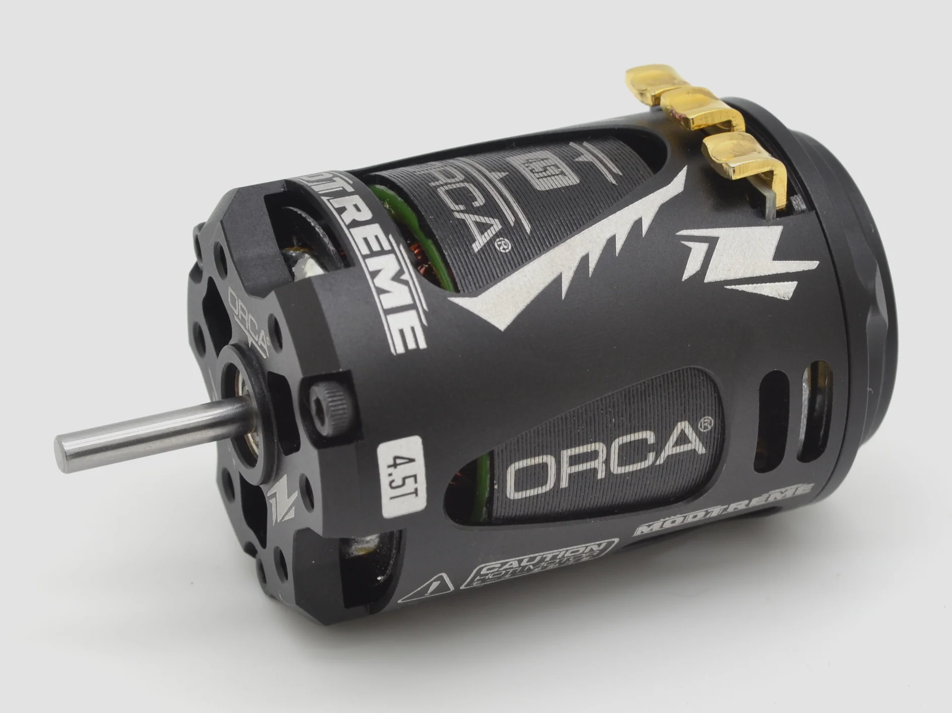 Orca Moteur Modtreme Sensored Modified - Image 3