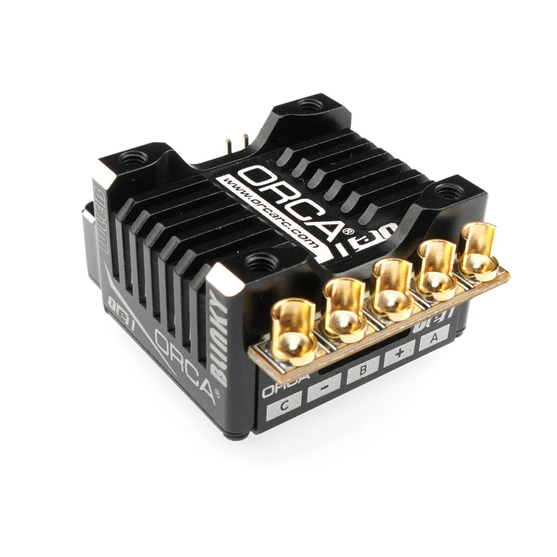 Orca Variateur OE1 WLEB Blinky ES25OE1WLEB - Image 2