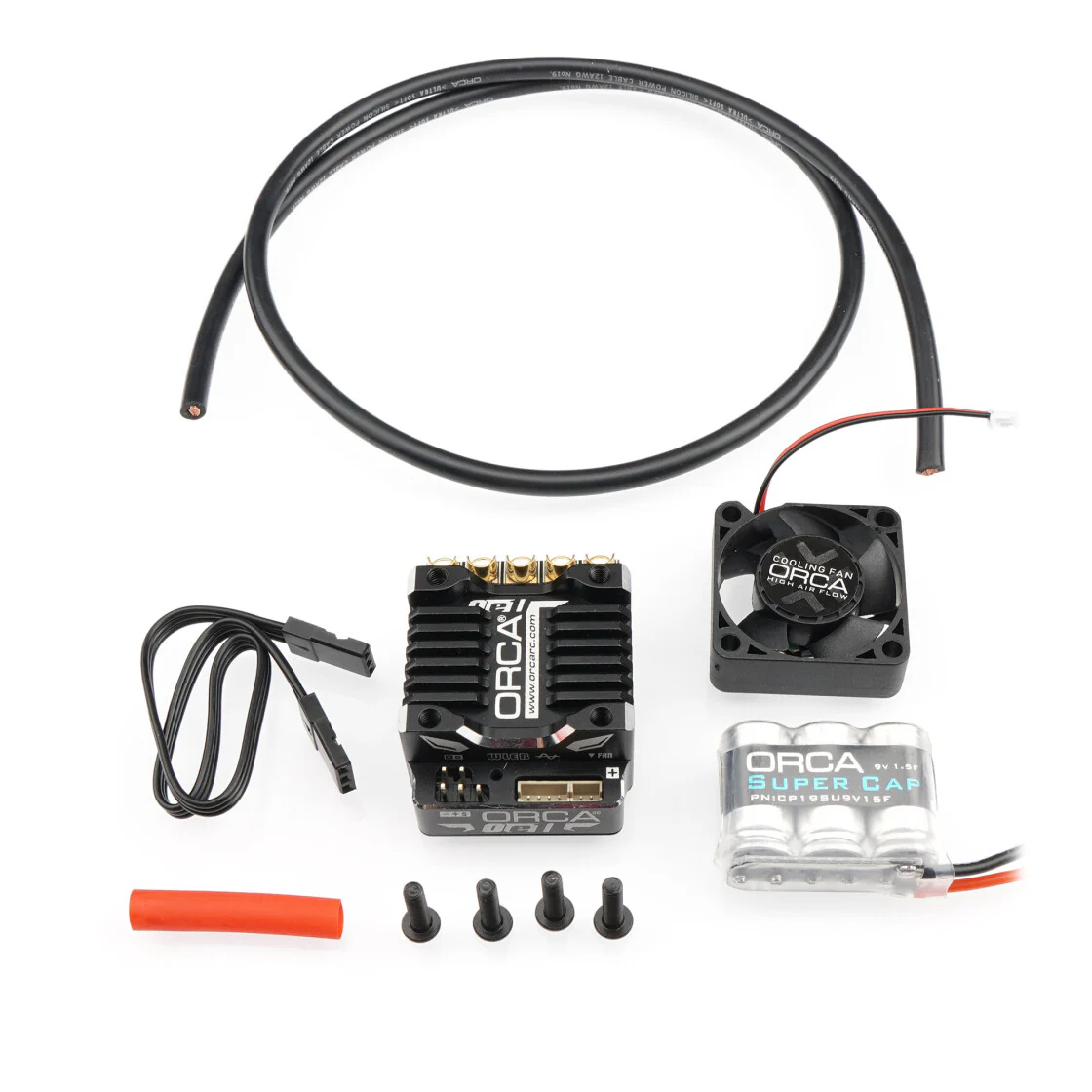 Orca Variateur OE1 WLEB Blinky ES25OE1WLEB - Image 3