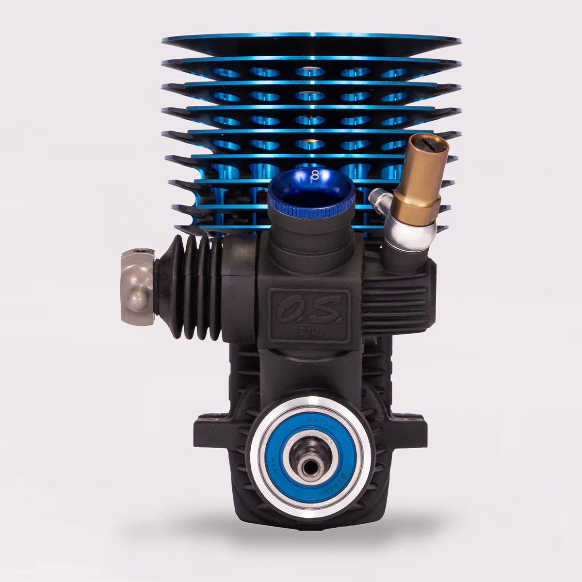 OS Moteur Max Speed B21 Adam Drake IIII + Ligne 2089 S27763 - Image 10