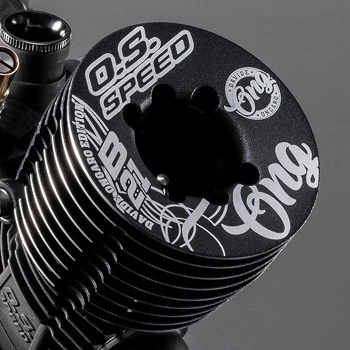 OS Coffret Moteur Speed B2104 Ongaro Edition + Ligne TB02 TT S26162 - Image 4