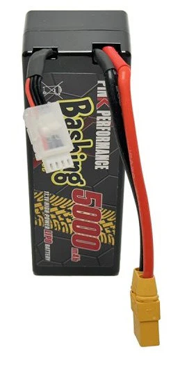 Pink Performance Batterie Lipo 3S 11.1v 50C 5000mAh Multi - Image 4