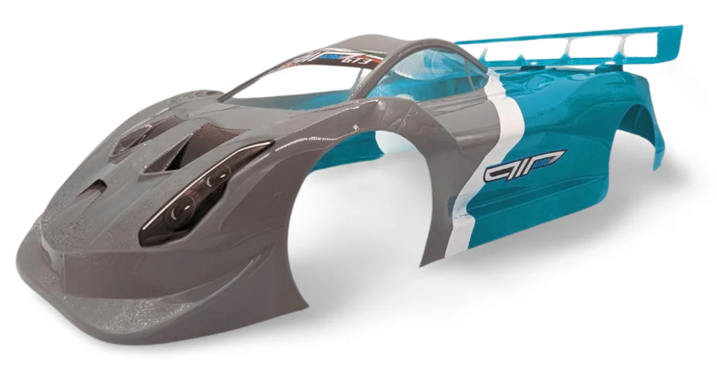 PIP Aero Carrosserie BT62 GT 1/8 - Image 4
