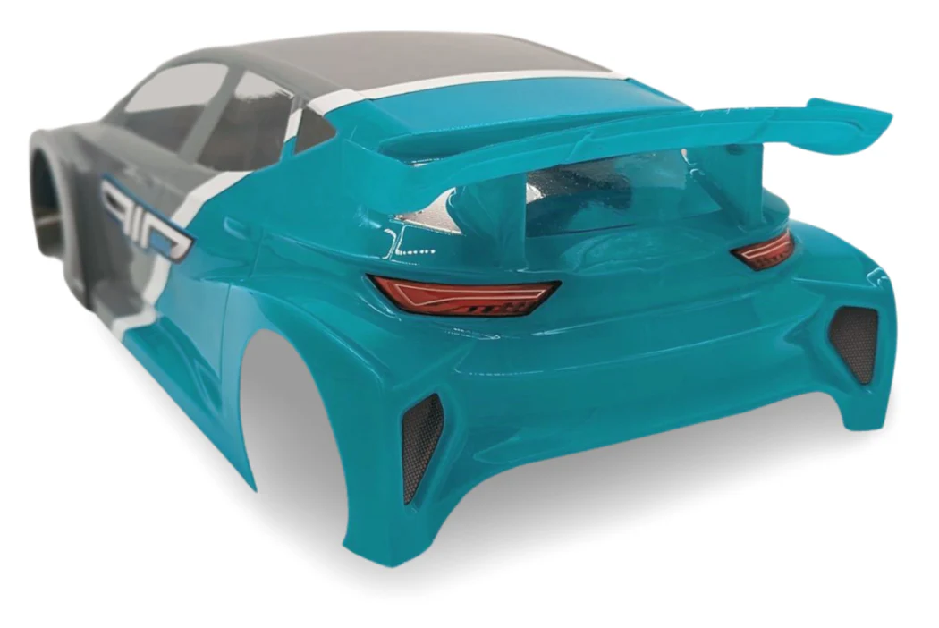 PIP Aero Carrosserie E-TCR24 FWD 190mm - Image 3