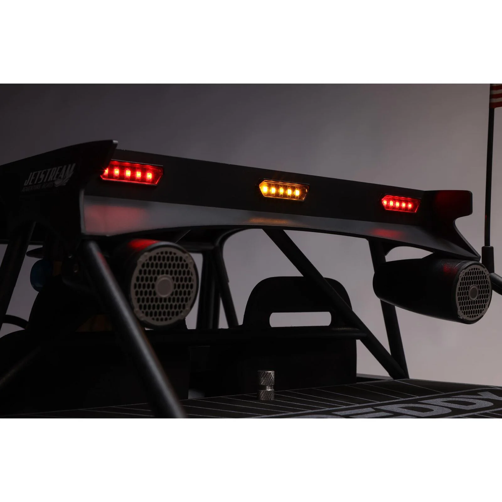 Pro Boat Jetstream Jet Boat Brushless RTR 1/6 PRB08051 - Image 23