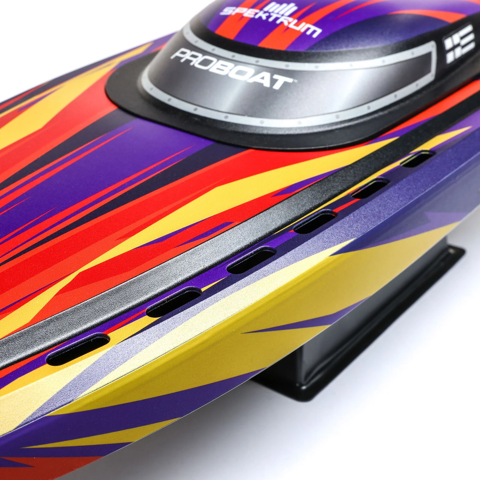 Pro Boat Sonicwake 24" Deep-V Brushless 3S RTR PRB-1992 - Image 14