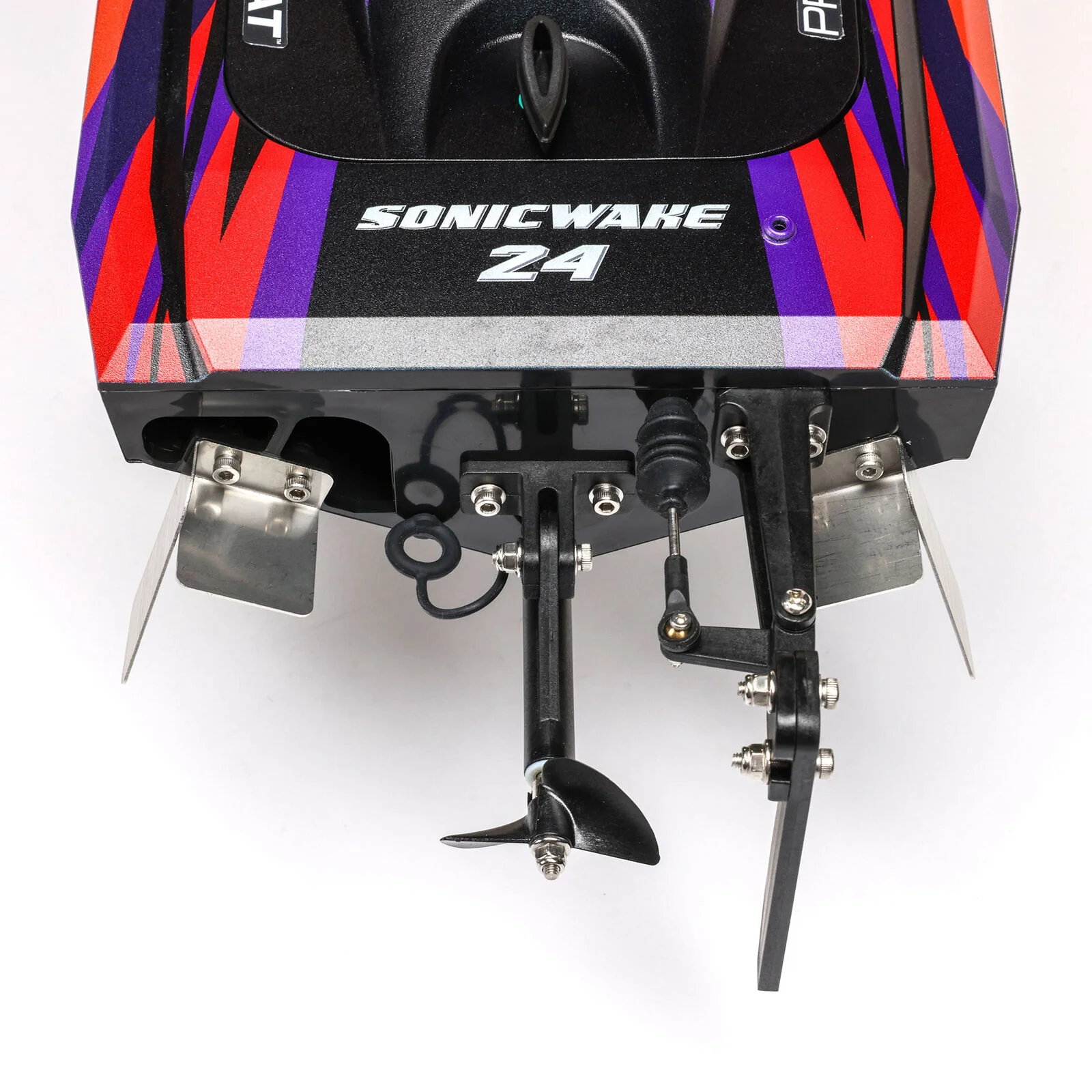 Pro Boat Sonicwake 24" Deep-V Brushless 3S RTR PRB-1992 - Image 16