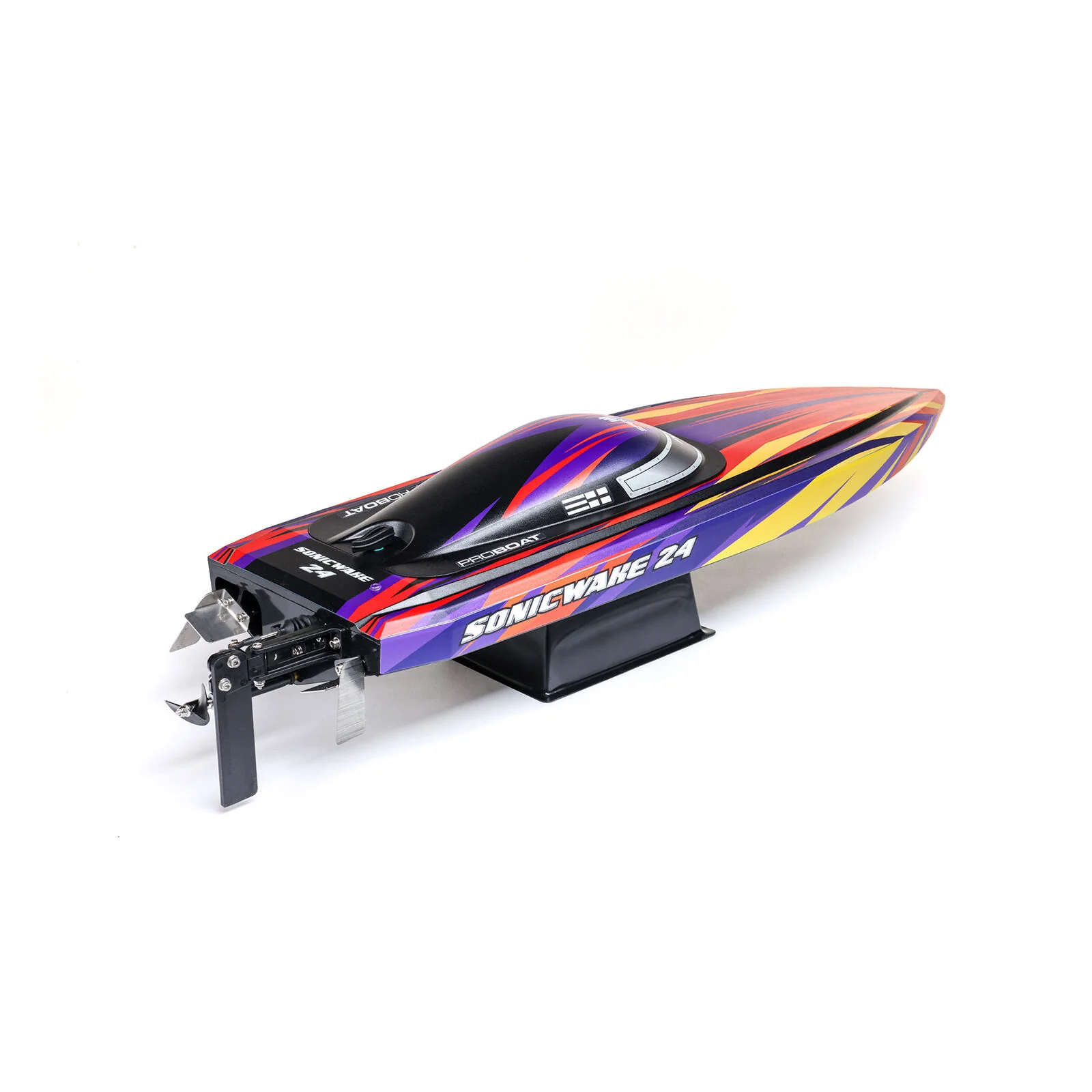 Pro Boat Sonicwake 24" Deep-V Brushless 3S RTR PRB-1992 - Image 3