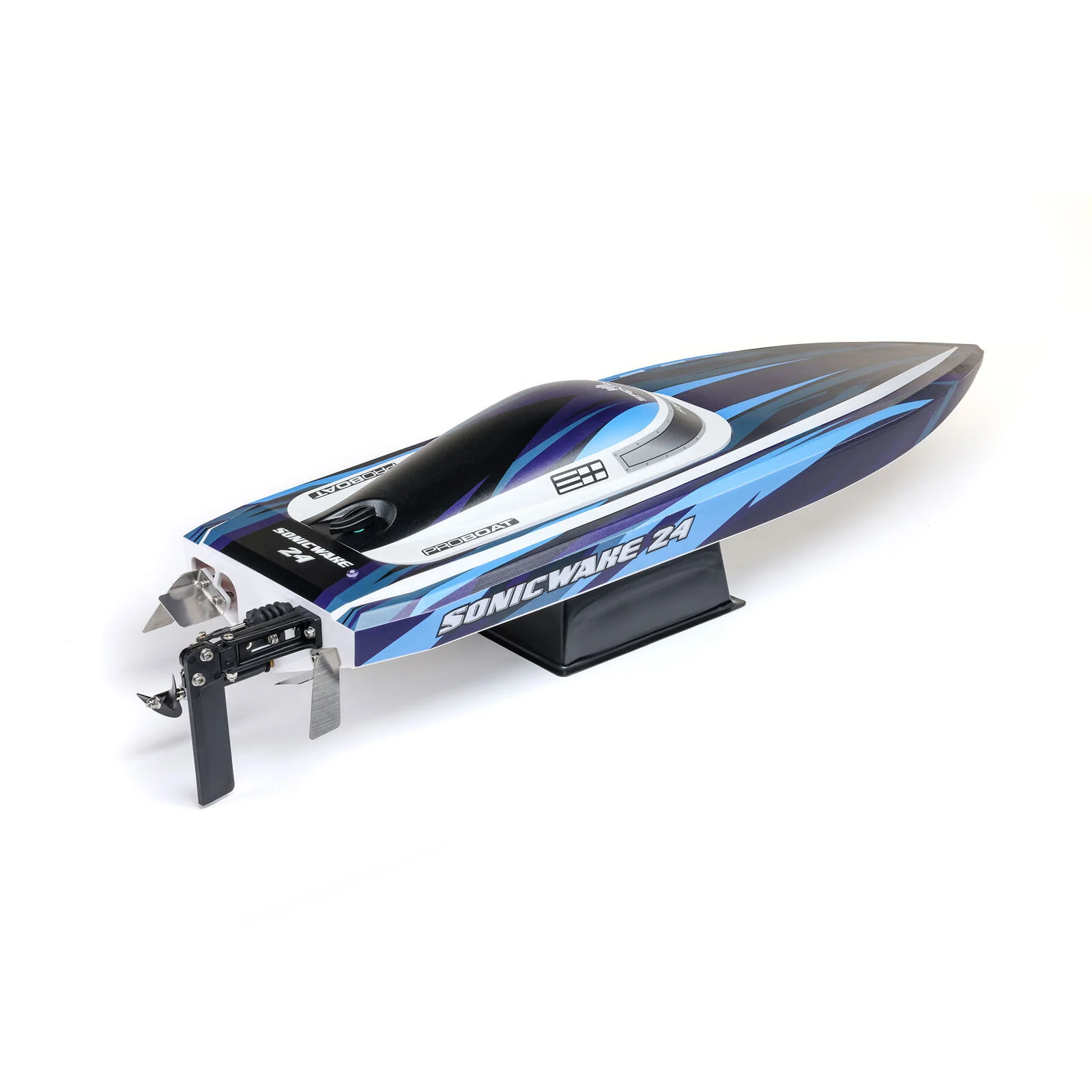Pro Boat Sonicwake 24" Deep-V Brushless 3S RTR PRB-1992 - Image 4