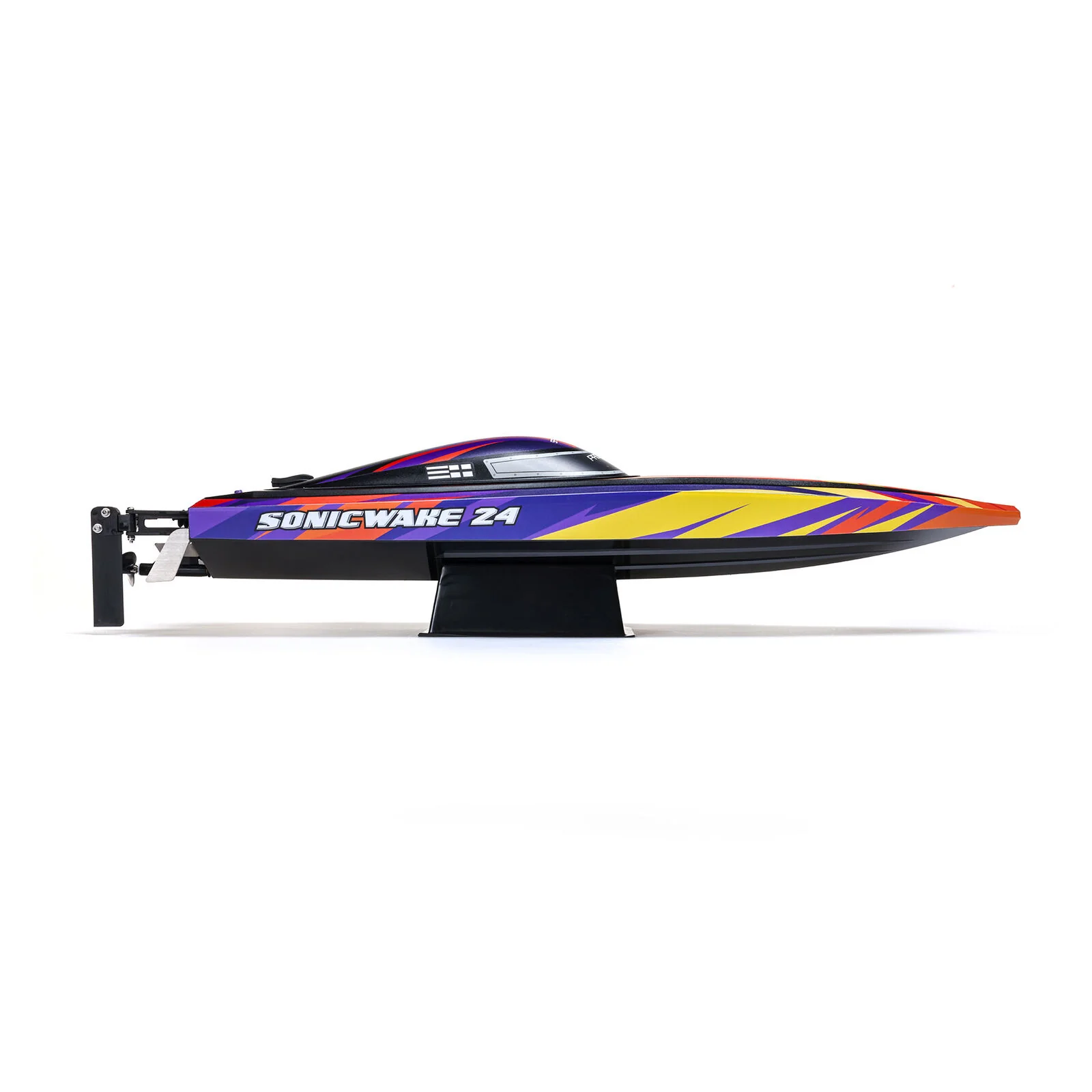 Pro Boat Sonicwake 24" Deep-V Brushless 3S RTR PRB-1992 - Image 5