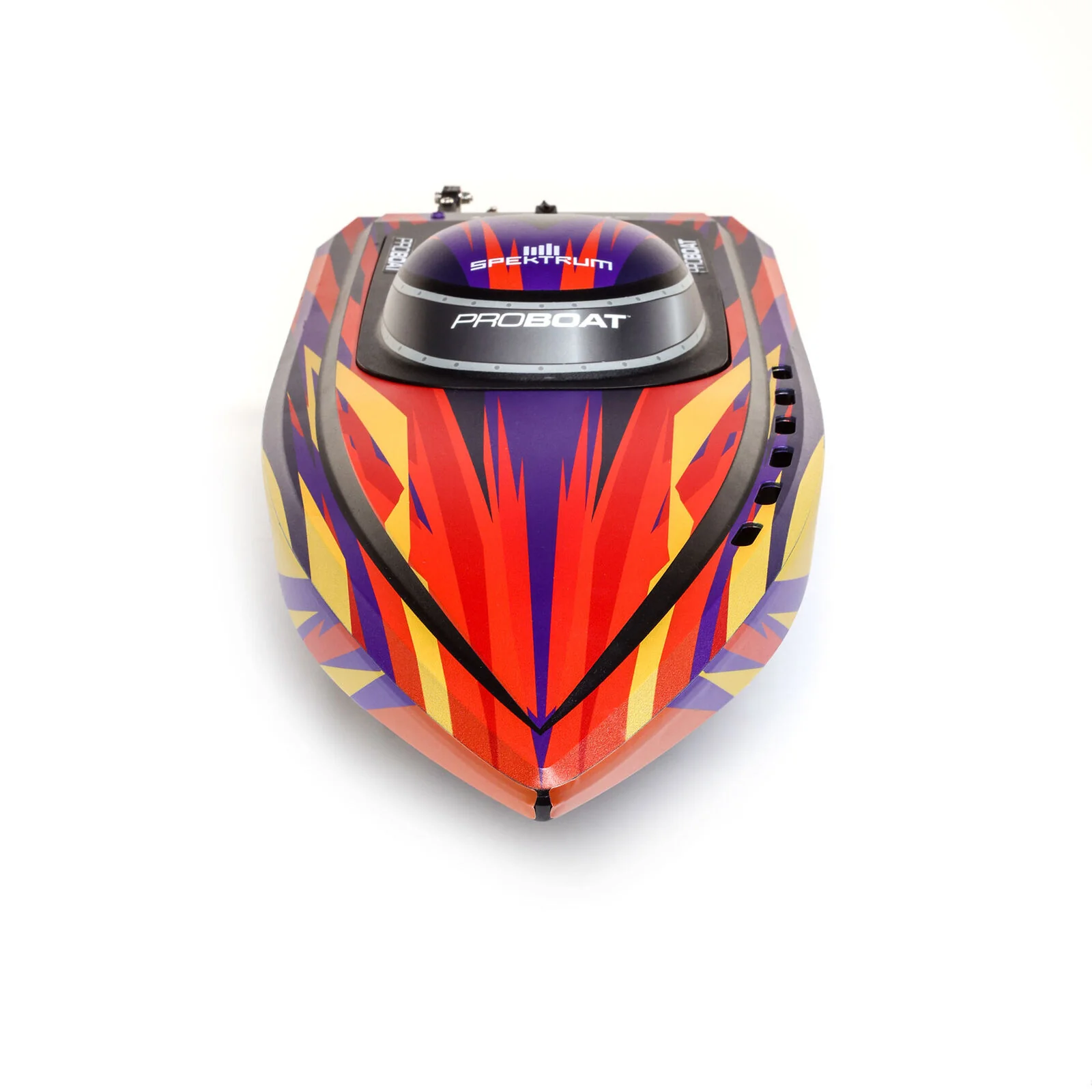 Pro Boat Sonicwake 24" Deep-V Brushless 3S RTR PRB-1992 - Image 6