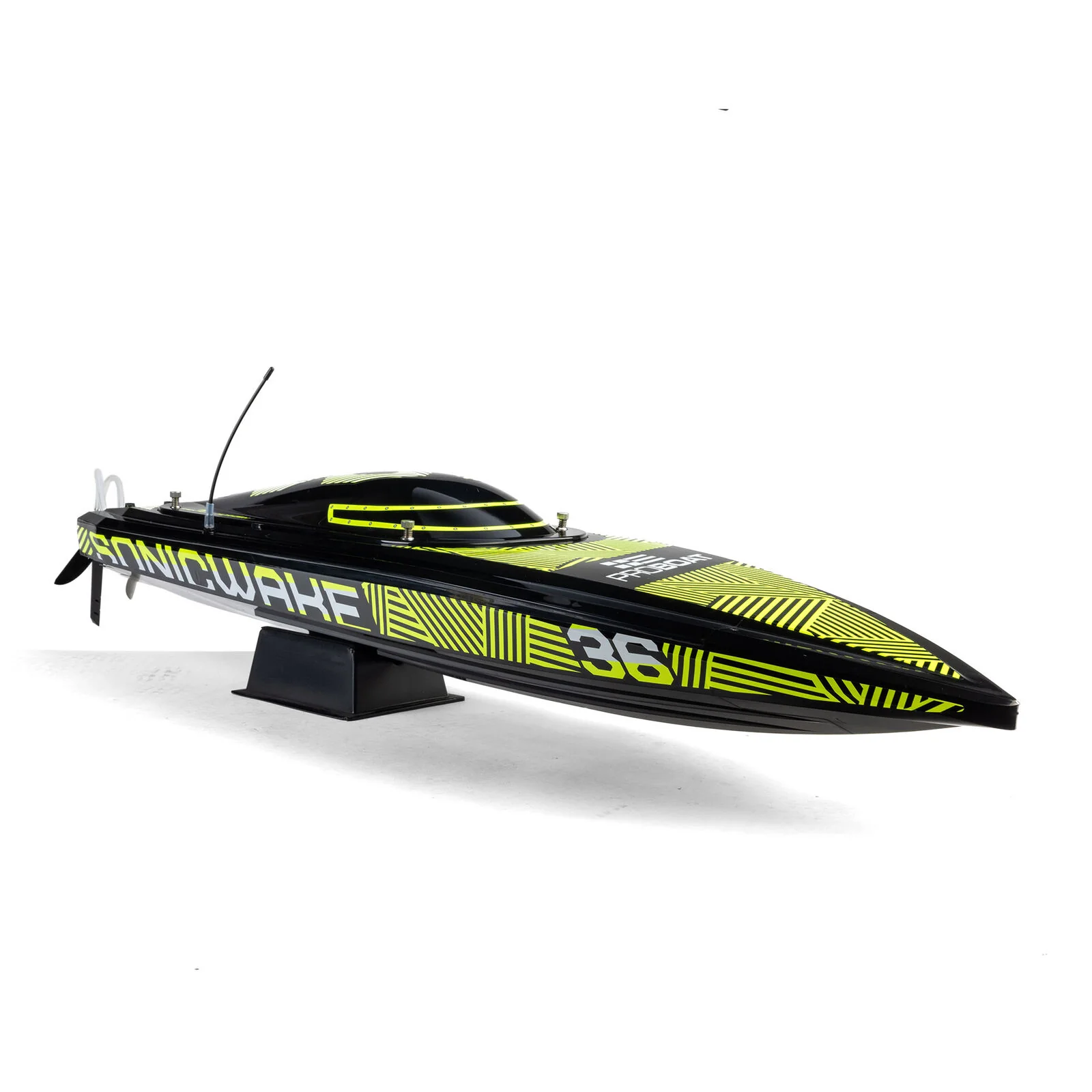 Pro Boat Sonicwake 36" V3 Deep-V Brushless 8S RTR PRB-2171 - Image 10