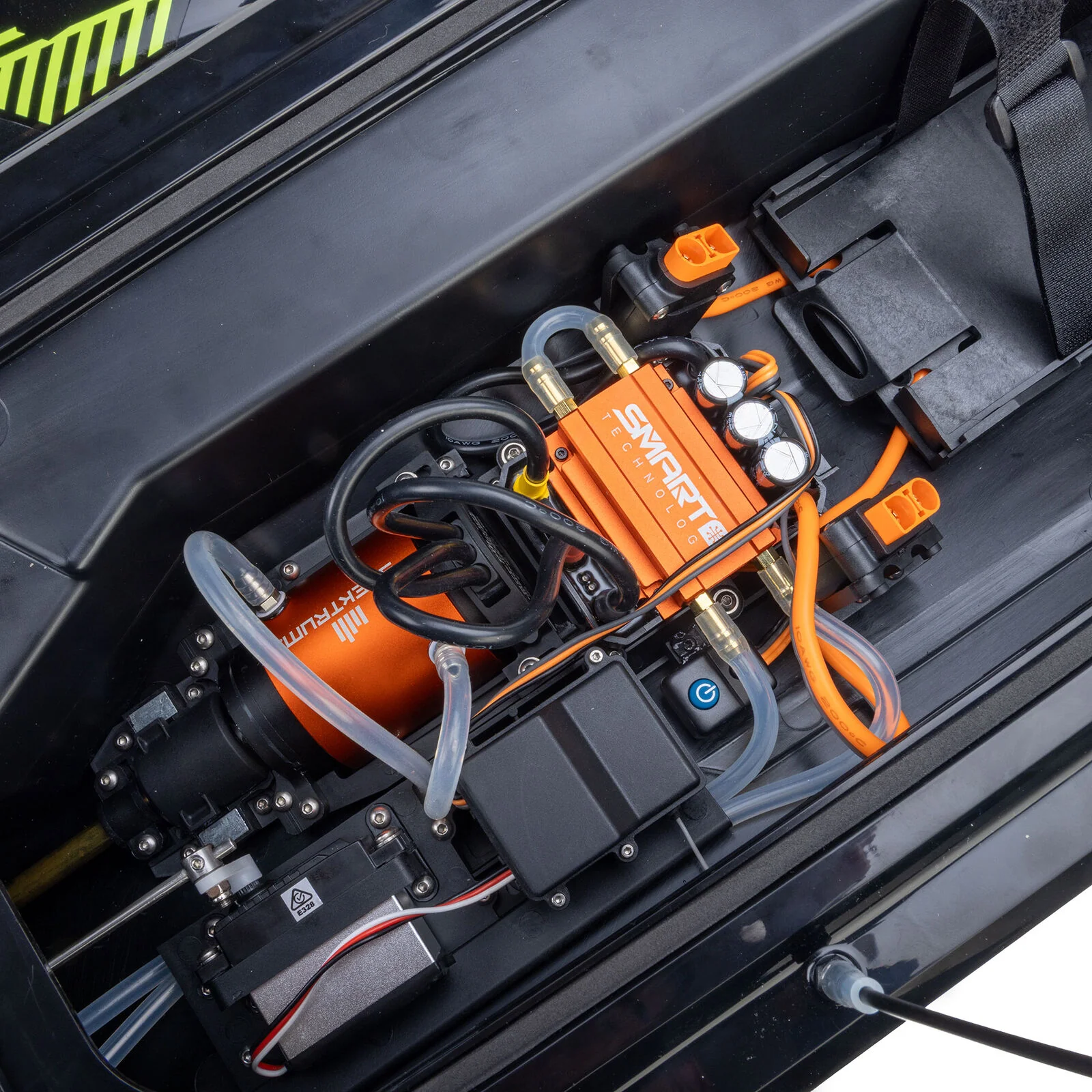 Pro Boat Sonicwake 36" V3 Deep-V Brushless 8S RTR PRB-2171 - Image 15