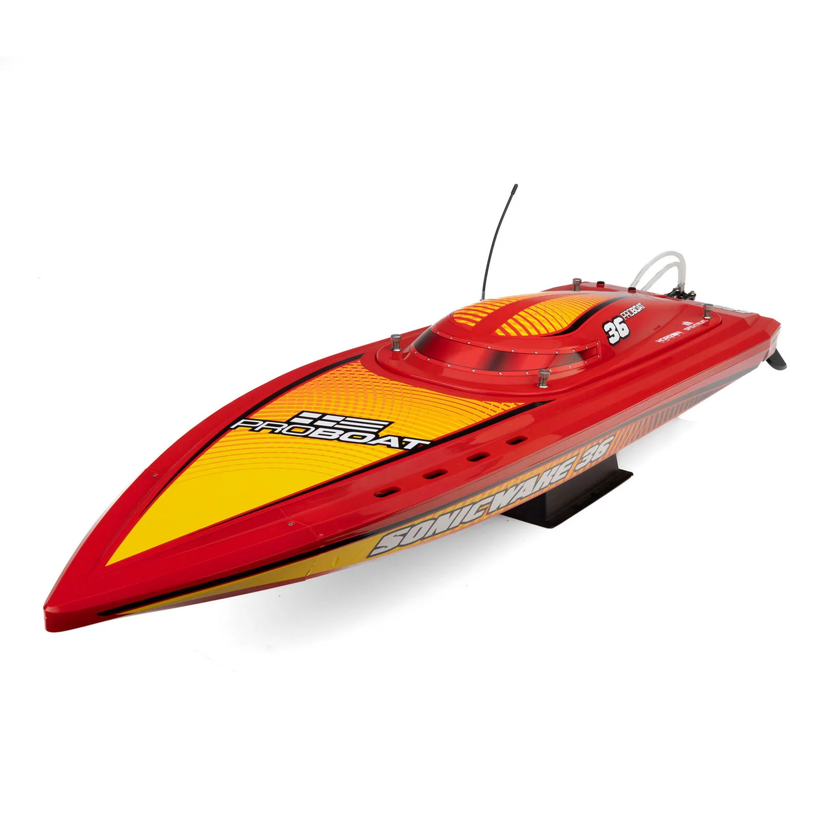 Pro Boat Sonicwake 36" V3 Deep-V Brushless 8S RTR PRB-2171 - Image 19