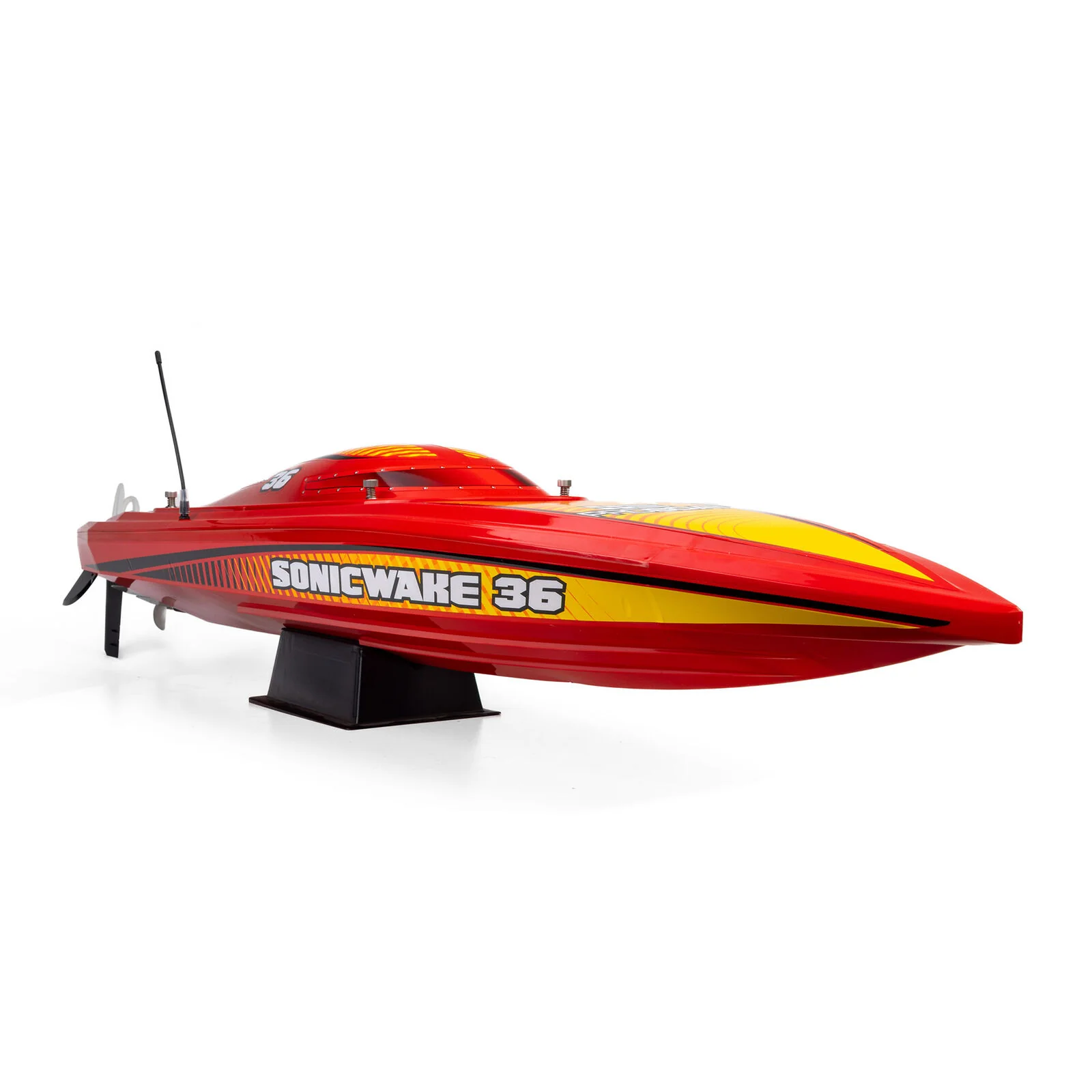 Pro Boat Sonicwake 36" V3 Deep-V Brushless 8S RTR PRB-2171 - Image 23