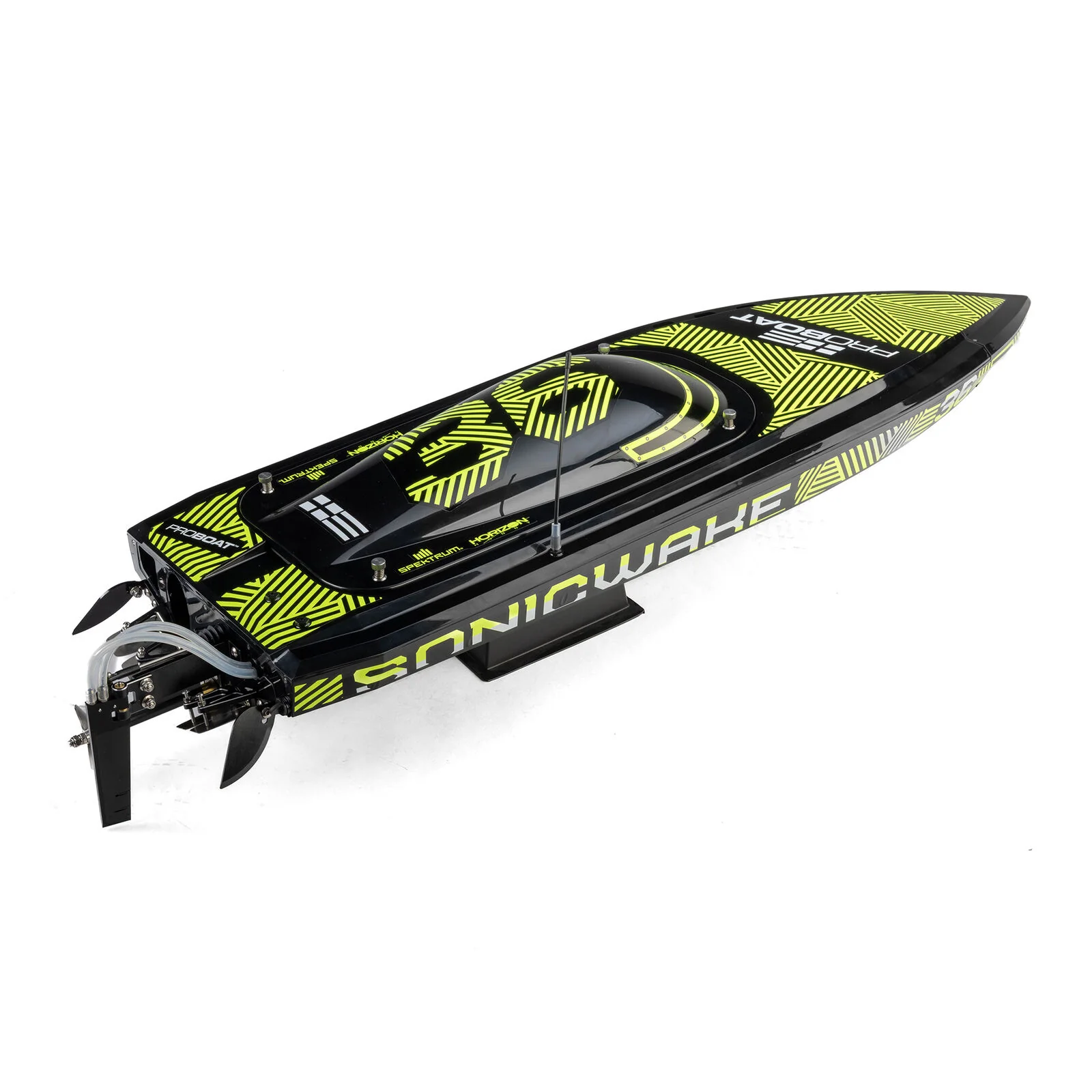 Pro Boat Sonicwake 36" V3 Deep-V Brushless 8S RTR PRB-2171 - Image 8