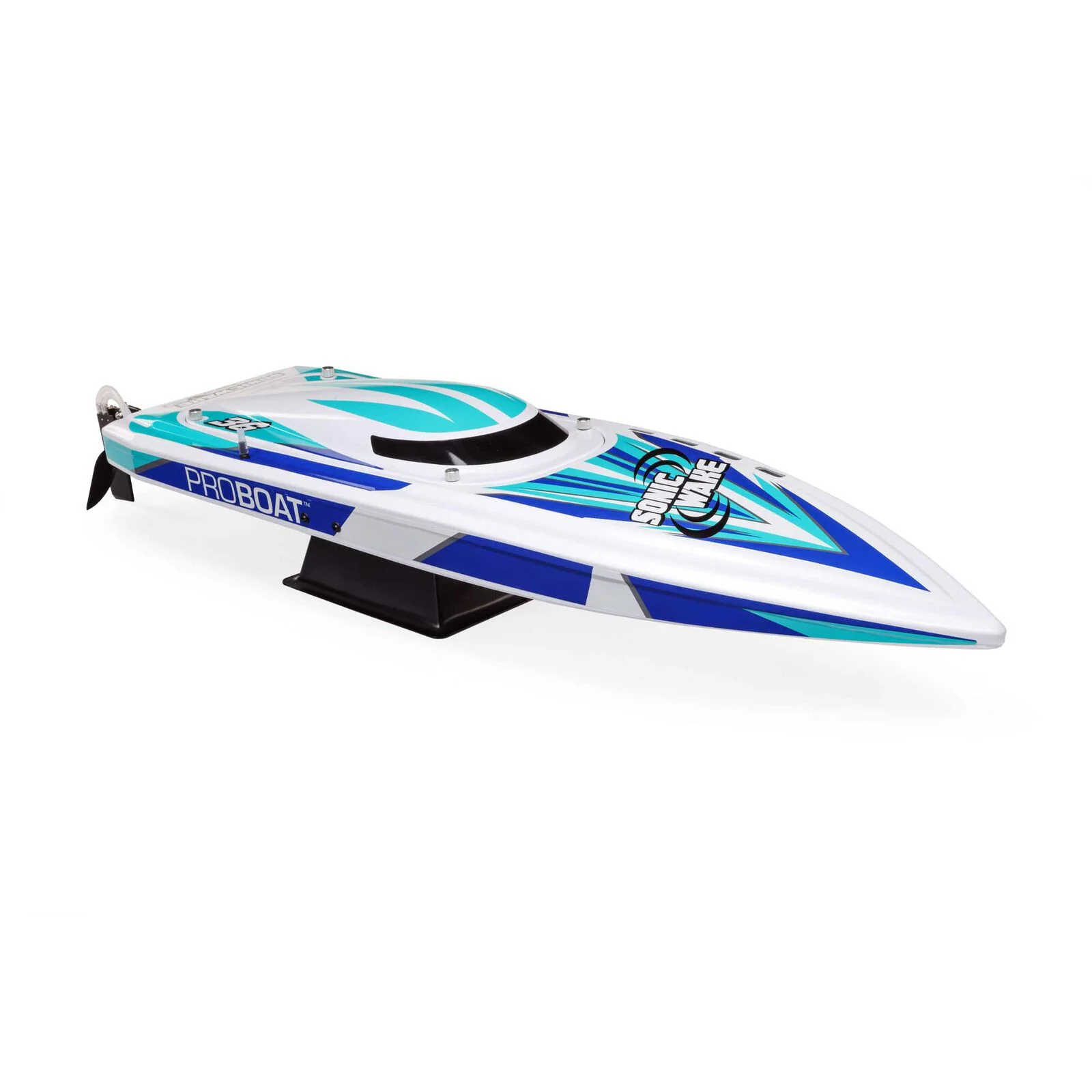 Pro Boat Sonicwake V2 36" Brushless RTR PRB08032V2 - Image 10