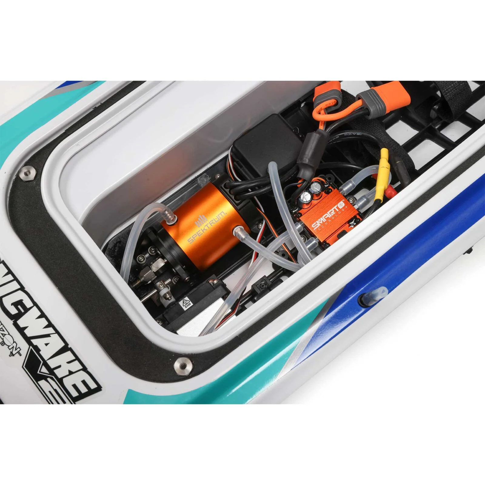 Pro Boat Sonicwake V2 36" Brushless RTR PRB08032V2 - Image 14