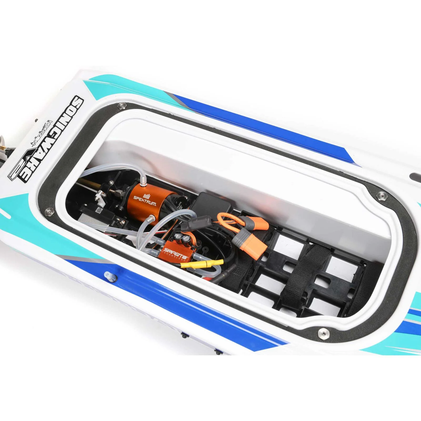 Pro Boat Sonicwake V2 36" Brushless RTR PRB08032V2 - Image 15