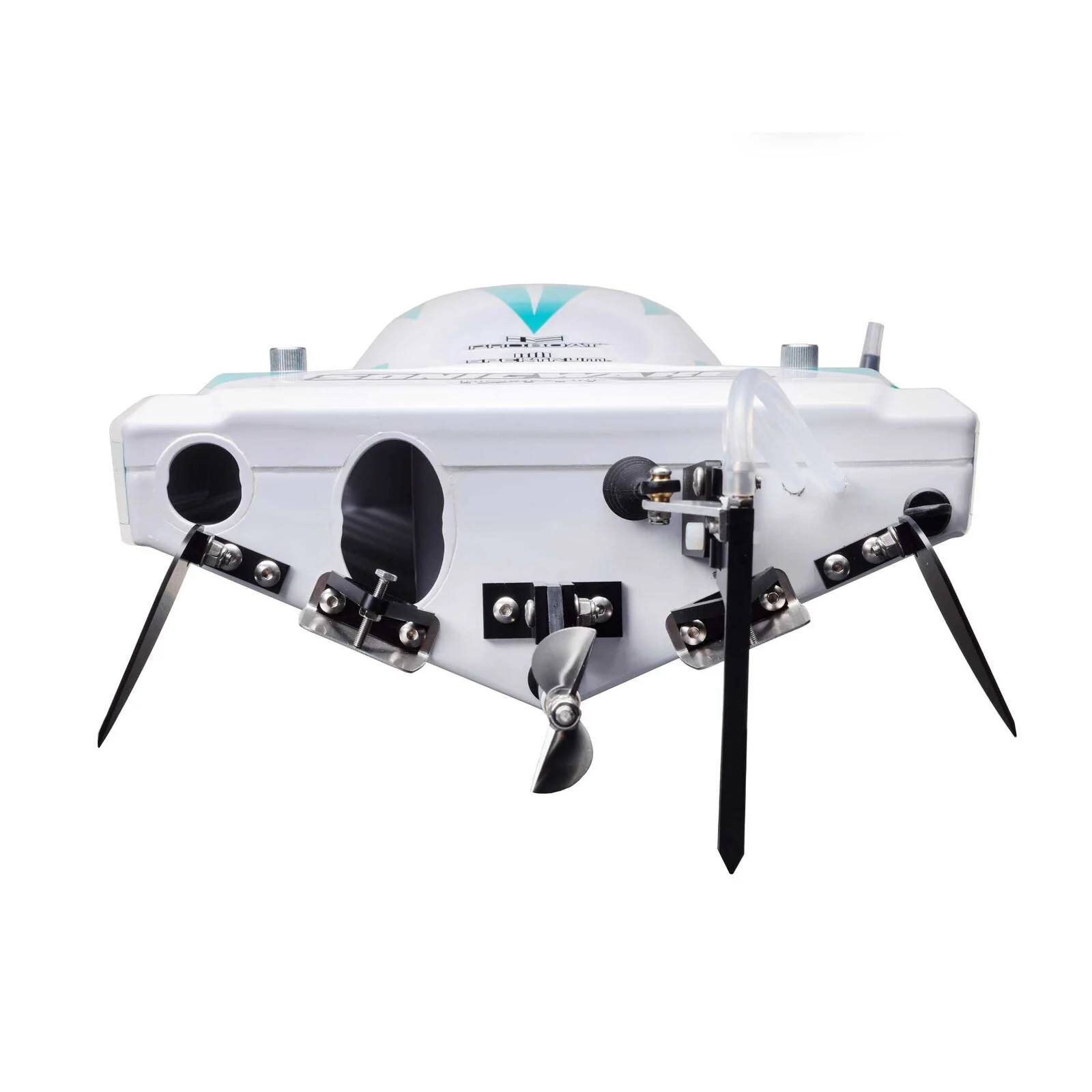 Pro Boat Sonicwake V2 36" Brushless RTR PRB08032V2 - Image 17