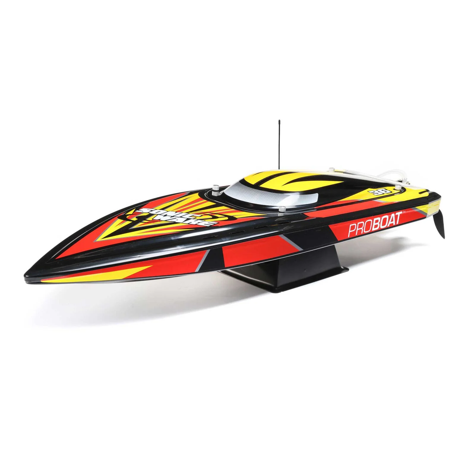 Pro Boat Sonicwake V2 36" Brushless RTR PRB08032V2 - Image 3