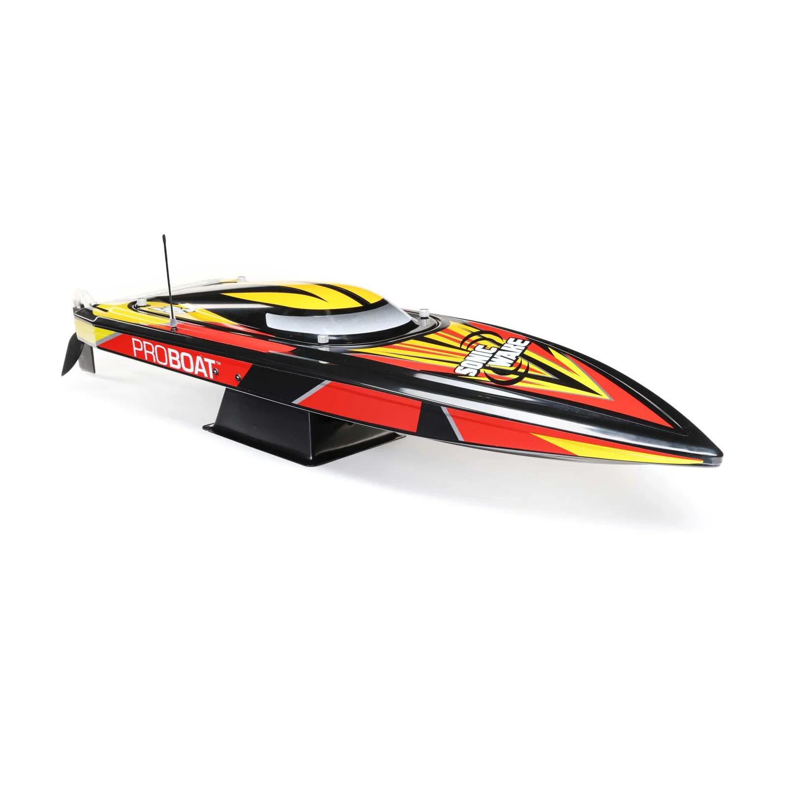 Pro Boat Sonicwake V2 36" Brushless RTR PRB08032V2 - Image 4