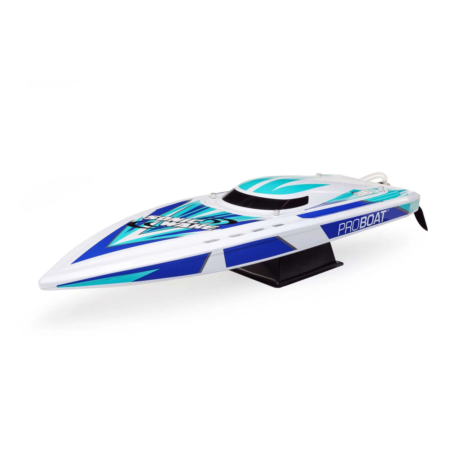 Pro Boat Sonicwake V2 36" Brushless RTR PRB08032V2 - Image 9