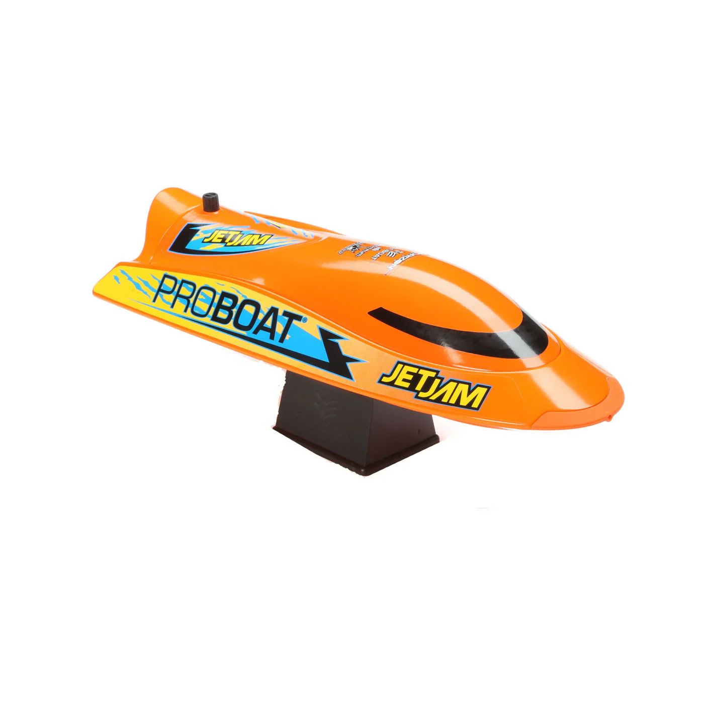 Proboat Bateau Jet Jam Pool Racer V2 PRB08031V2 - Image 3