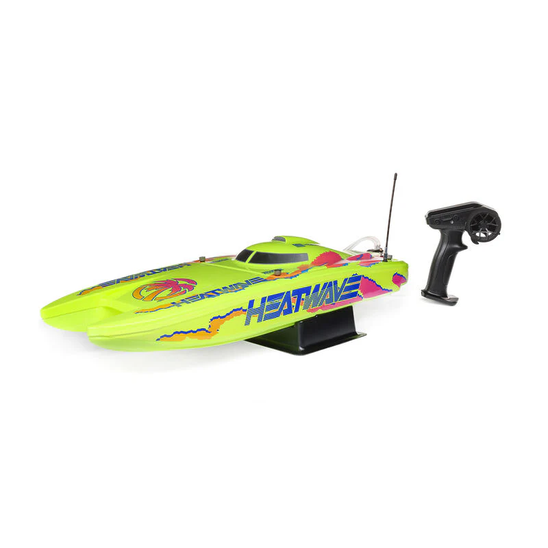 ProBoat Blackjack 24" V2 Catamaran Brushless RTR PRB08049 - Image 3