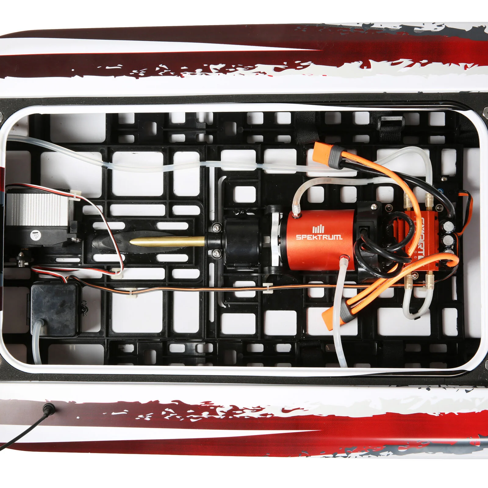 ProBoat Catamaran Blackjack 42" Brushless RTR PRB08043 - Image 22