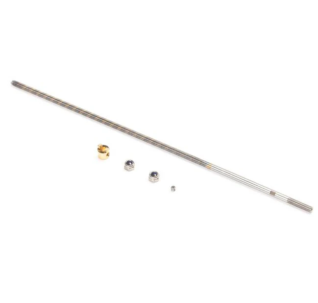 ProBoat Flexible transmission Blackjack 24 PRB-1277