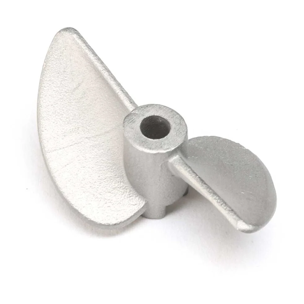 ProBoat Hélice Stainless Recoil 2 18" PRB-1374