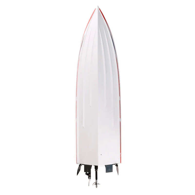 ProBoat Impulse 32" Deep-V Brushless RTR PRB08037 - Image 28
