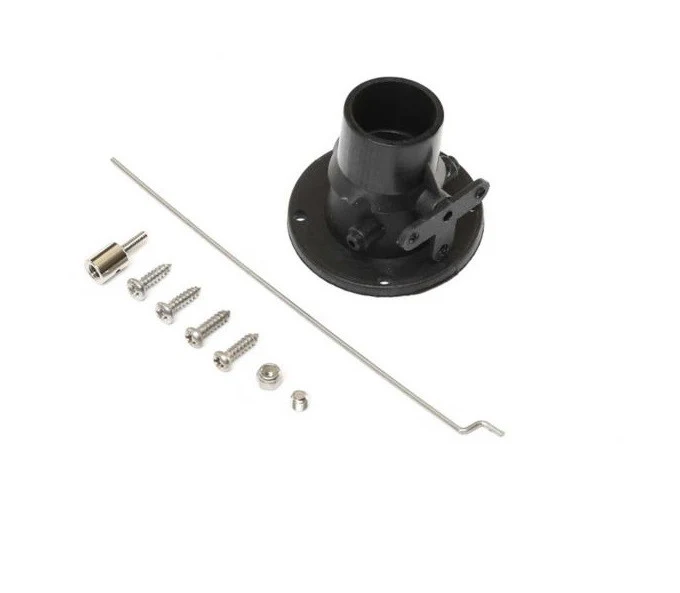 Proboat Nozzle Jet Jam 12" PRB282050