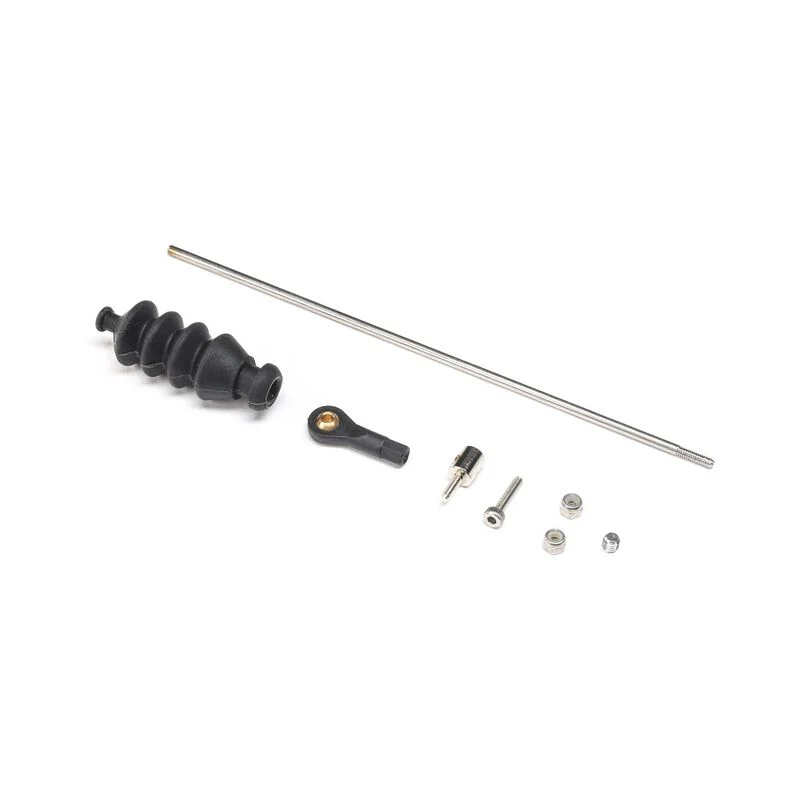 ProBoat Set renvoi de gouvernail Recoil 18" PRB-1155