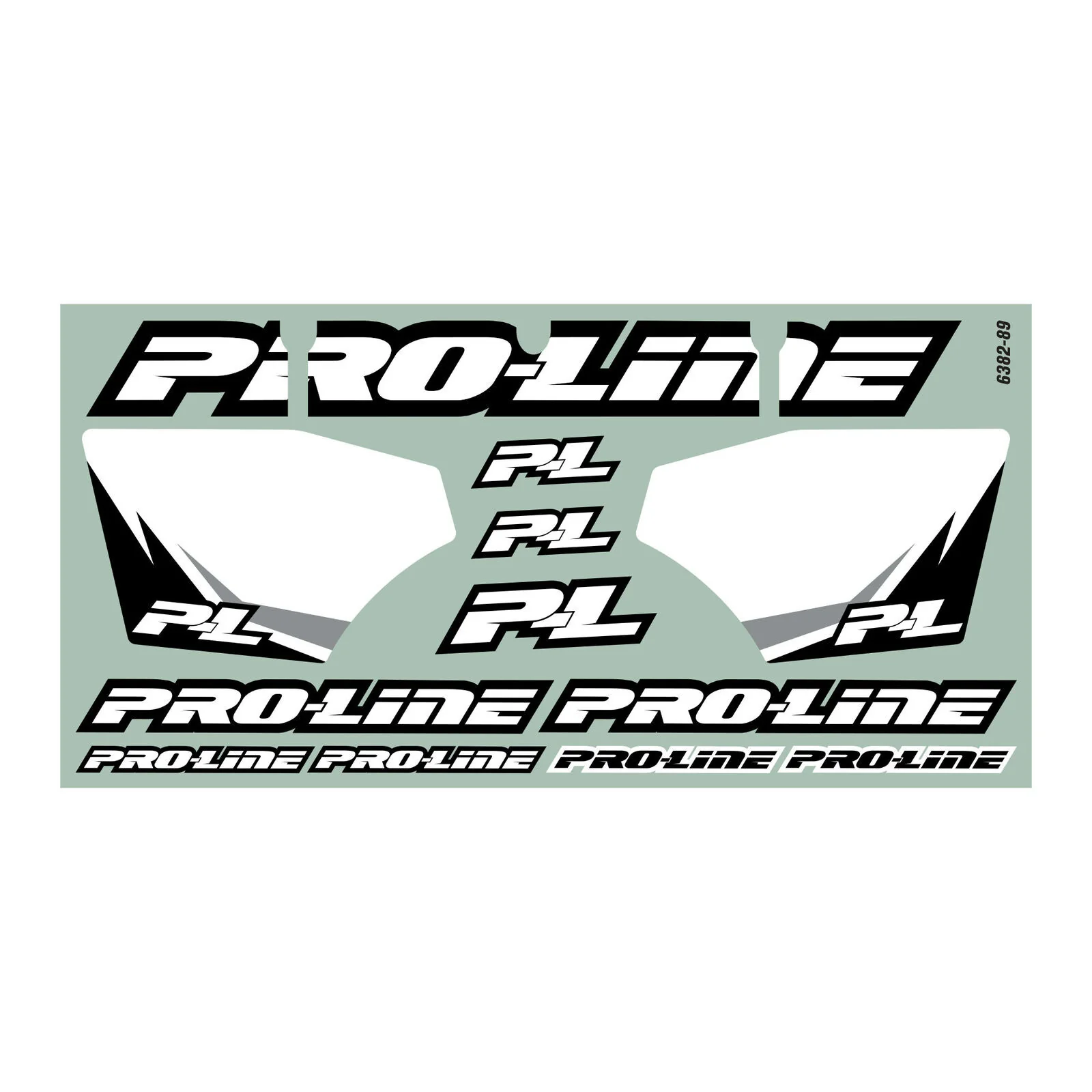 Proline Aileron Axis 1/8 - Image 9