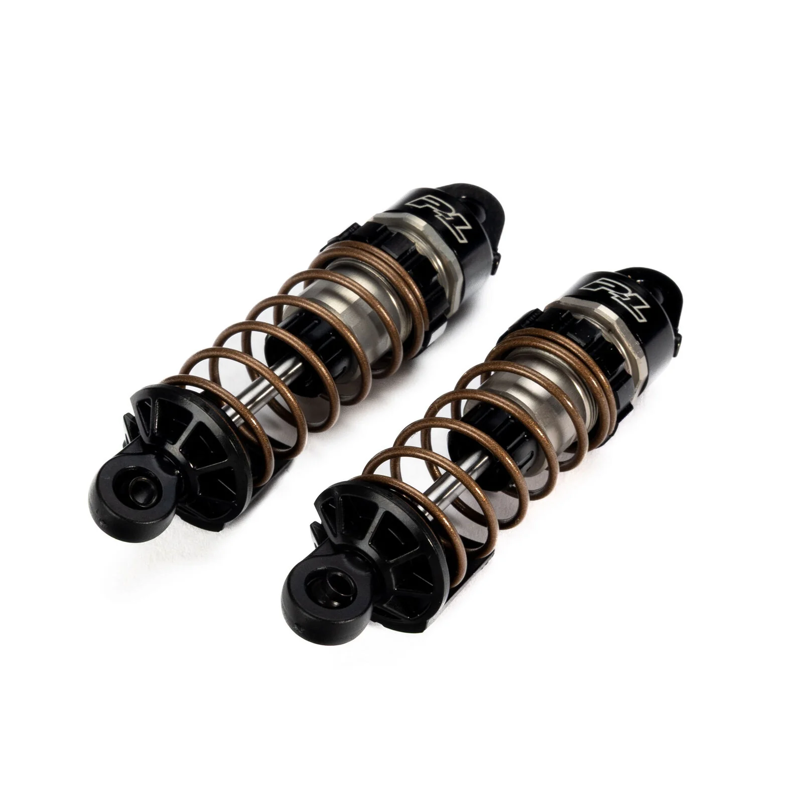 Proline Amortisseur Avant PowerStroke Alu (x2) Mini Kraton PRO643300