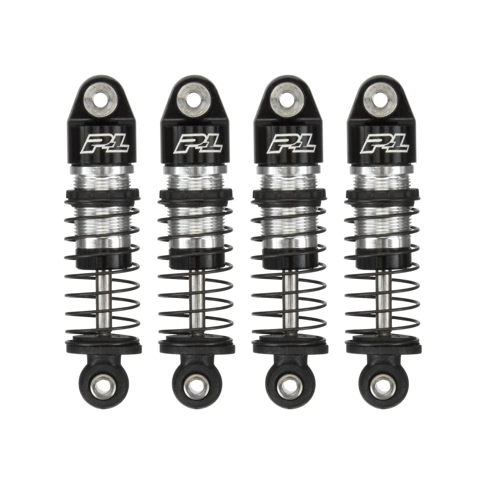 Proline Amortisseurs Big Bore Alu (x4) SCX24 PRO638700