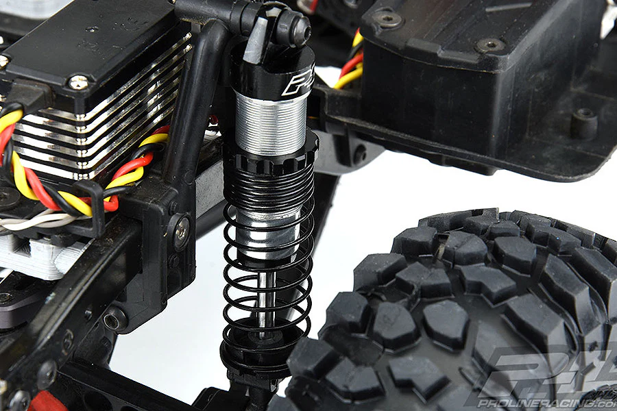 Proline Amortisseurs Crawler 90-95mm (x2) 6343-00 - Image 5